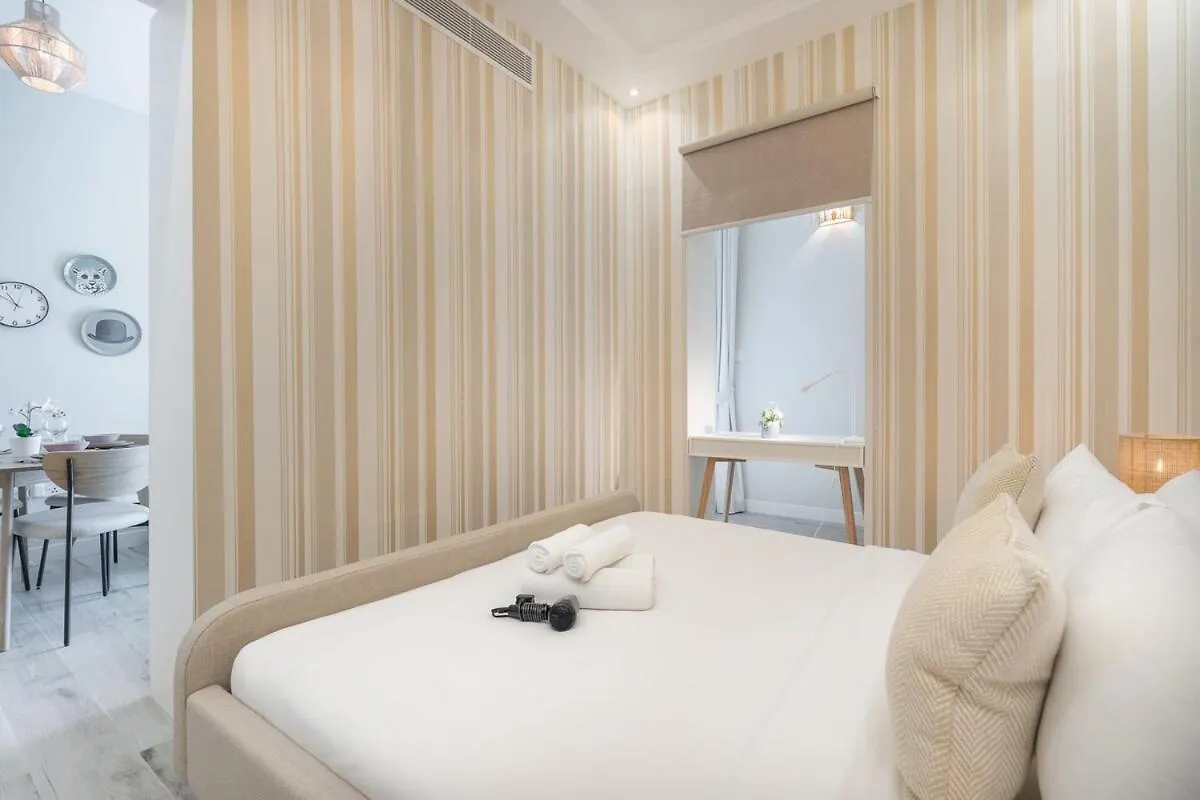 شقة Spectacular 1-Bedroom Perfect For 4 In The Greens دبي